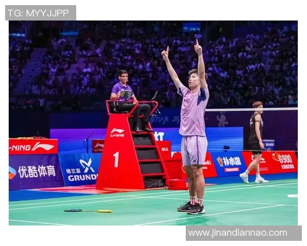 上海羽毛球队在挑战赛中的精彩表现与实力分析