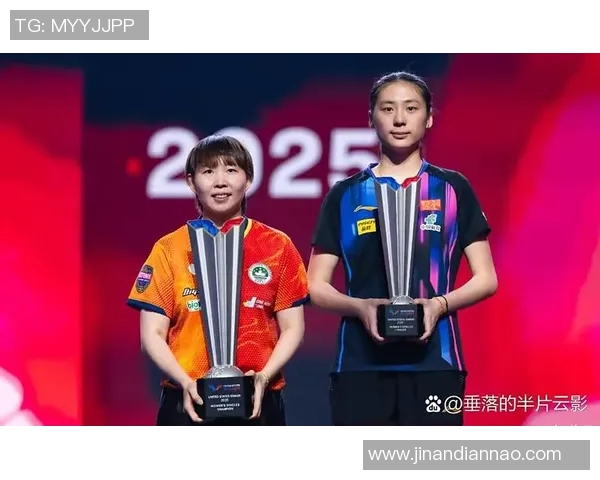 全国锦标赛回顾:北京乒乓球队如何凭借丰富经验展现实力与风采 全国锦标赛回顾:北京乒乓球队如何凭借丰富经验展现实力与风采