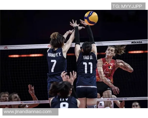 北京排球队在世锦赛中的实力展现与未来发展潜力分析
