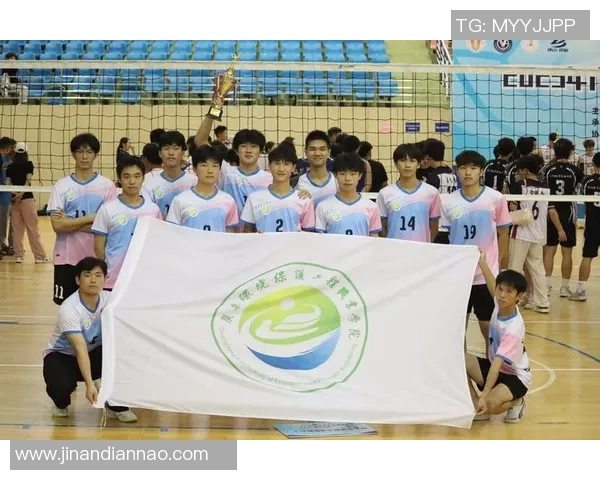 广州排球队精英赛表现分析:团队配合与战术执行的完美结合