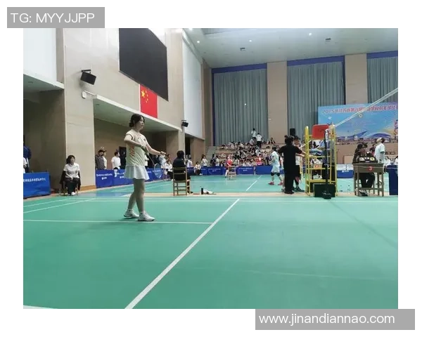 西安羽毛球队精英赛精彩配合分析与表现点评