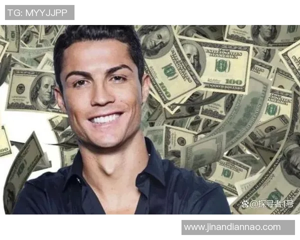 足球明星的财富真相揭秘他们的收入来源与生活方式分析 足球明星的财富真相揭秘他们的收入来源与生活方式分析