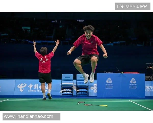 羽毛球热点：解读成都羽毛球队的整体压制