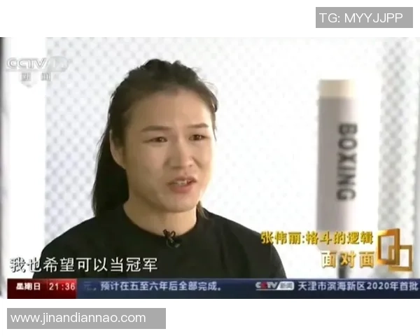 张伟专访：回顾羽毛球历程