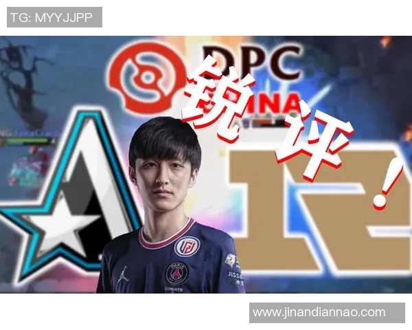 DOTA2热议：RNG的意识争议