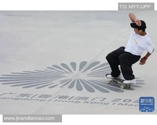 最新滑板战术TOP10：深圳滑板队领跑