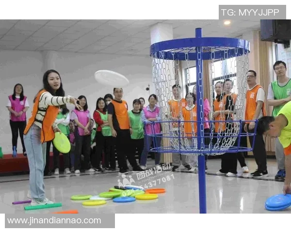 科学飞盘：个人能力训练方法