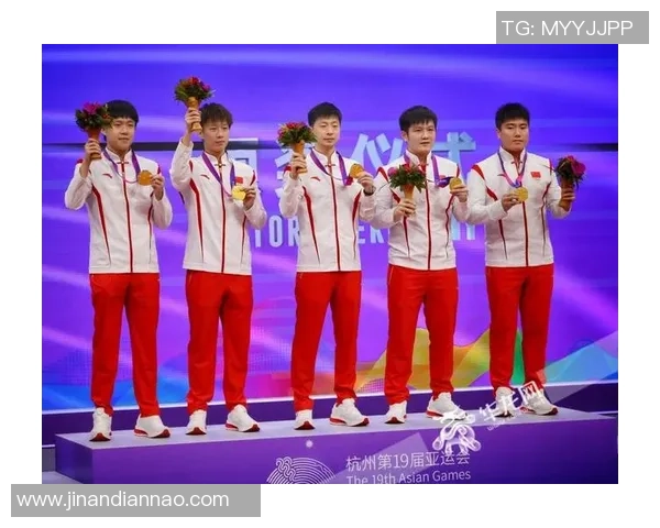 亚运会点评：重庆乒乓球队的个人能力表现