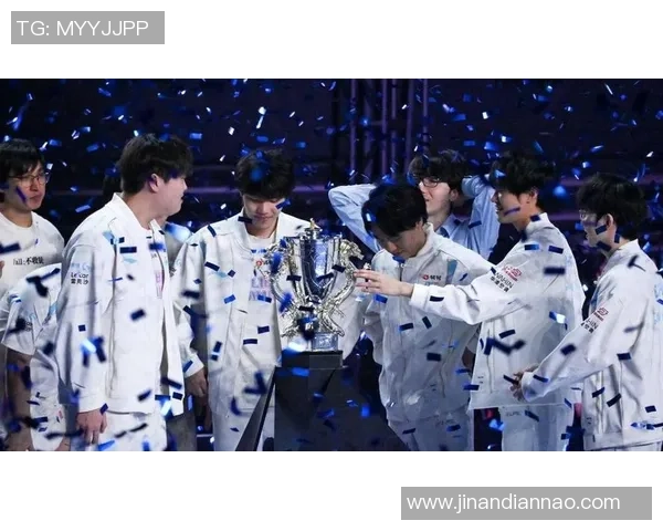 城市赛点评：BLG的实力表现