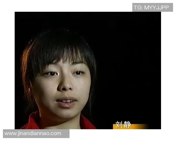 对话刘静:谈英雄联盟生涯 对话刘静:谈英雄联盟生涯