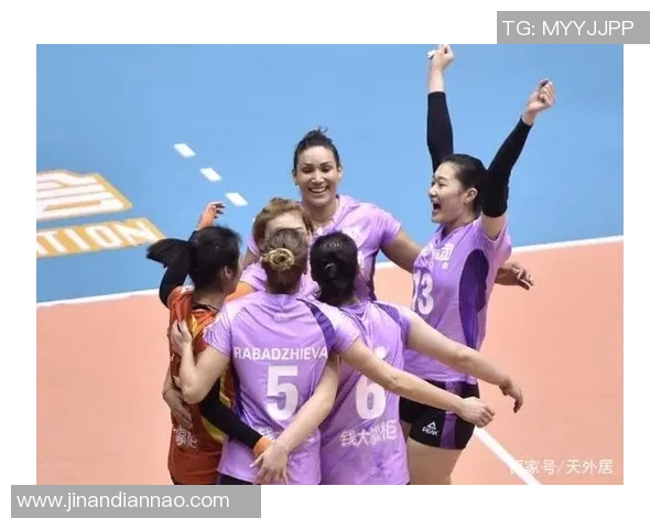 排球评论：西安排球队的整体压制得失