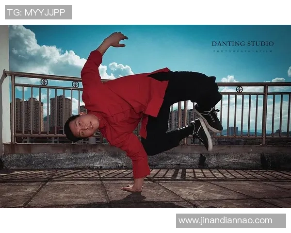 极限运动世界杯点评：重庆街舞队的心理素质表现