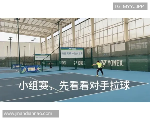 网球热点：解读成都网球队的进攻