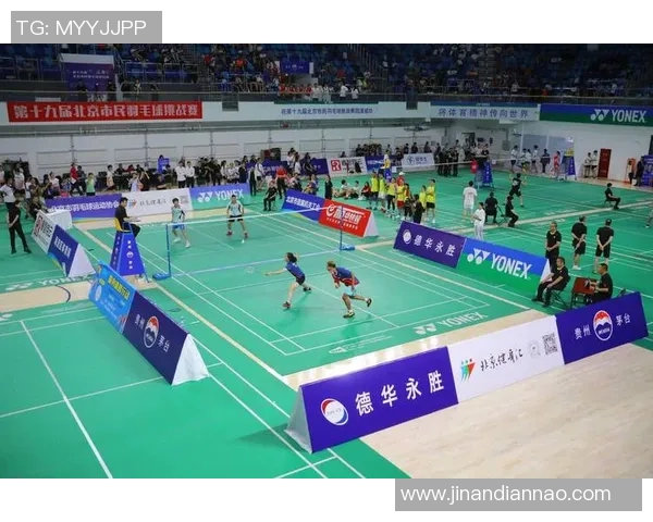 聚焦羽毛球:北京羽毛球队的耐力话题 聚焦羽毛球:北京羽毛球队的耐力话题