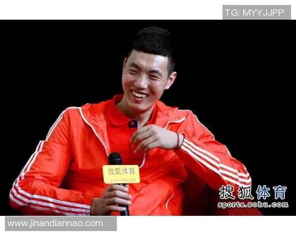 陈强专访：回顾篮球历程