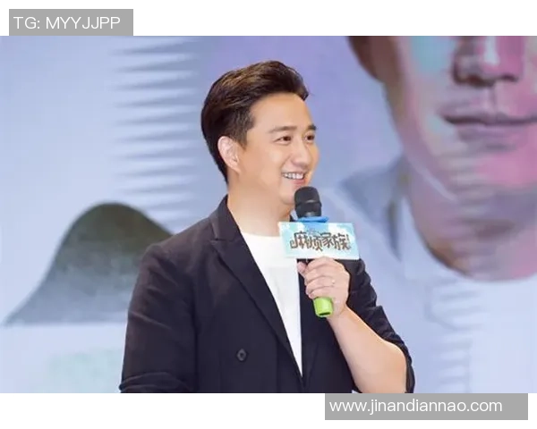 黄磊独家：分享街舞心得